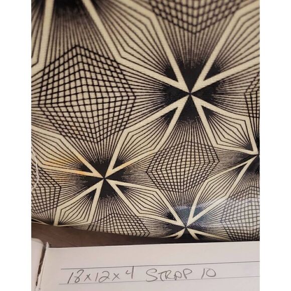 Braciano shoulder bag - Picture 3 of 4